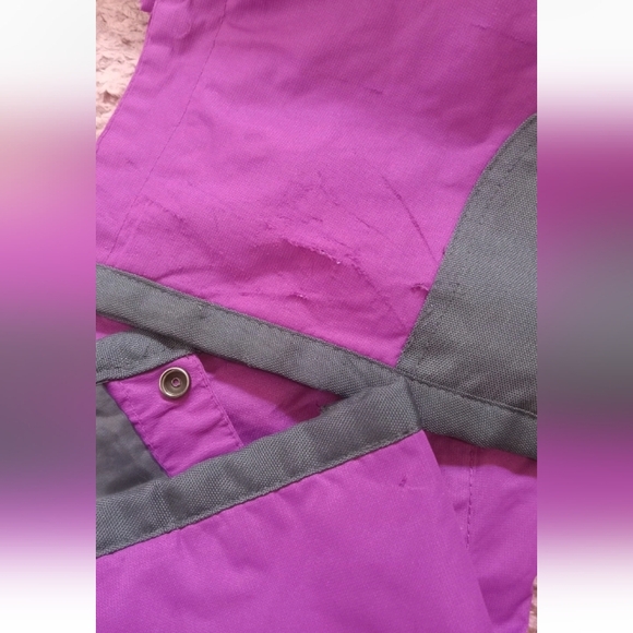 Arctix Women Purple Ski Pants - Picture 6 of 11
